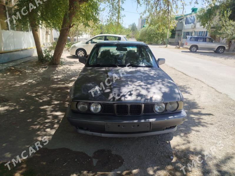 BMW E34 1992 - 32 000 TMT - Balkanabat - img 4