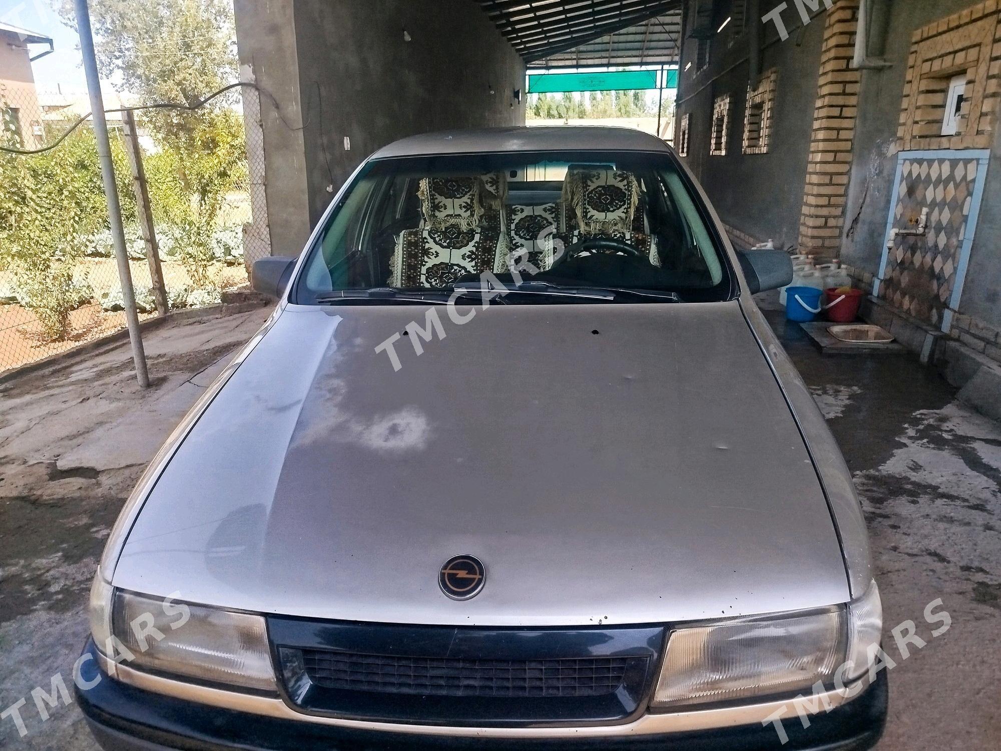 Opel Vectra 1992 - 32 000 TMT - Gubadag - img 3