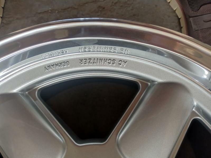 bmw disga 17 snayzer 6 600 TMT - Туркменабат - img 2