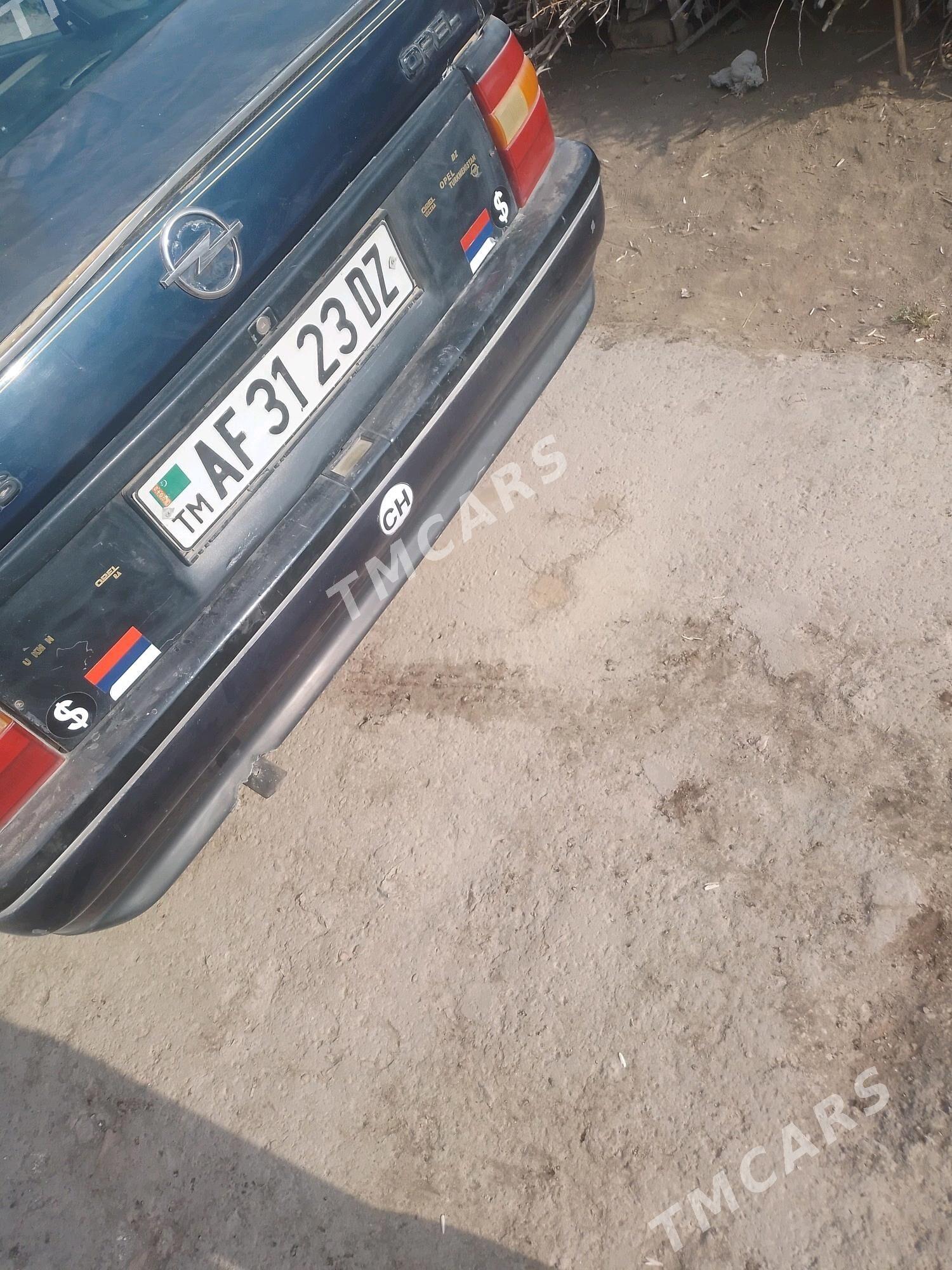 Opel Vectra 1992 - 20 000 TMT - Шабатский этрап - img 4