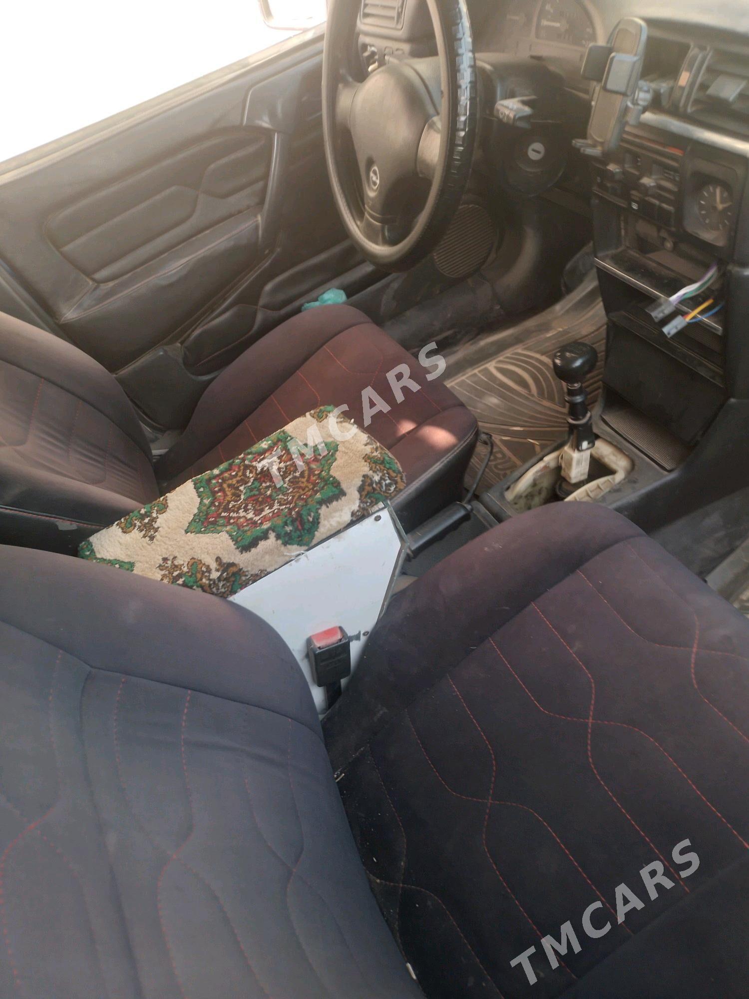 Opel Vectra 1992 - 20 000 TMT - Шабатский этрап - img 3