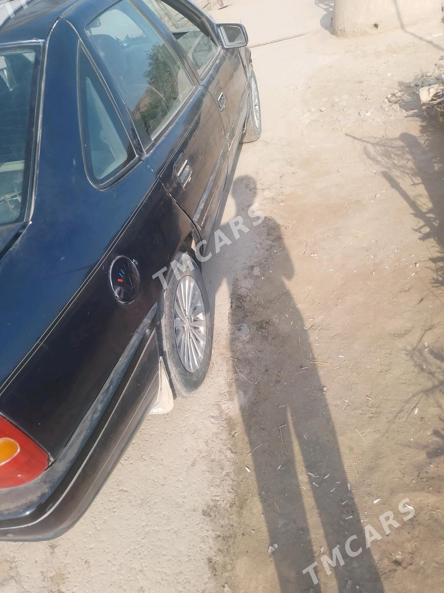 Opel Vectra 1992 - 20 000 TMT - Шабатский этрап - img 2