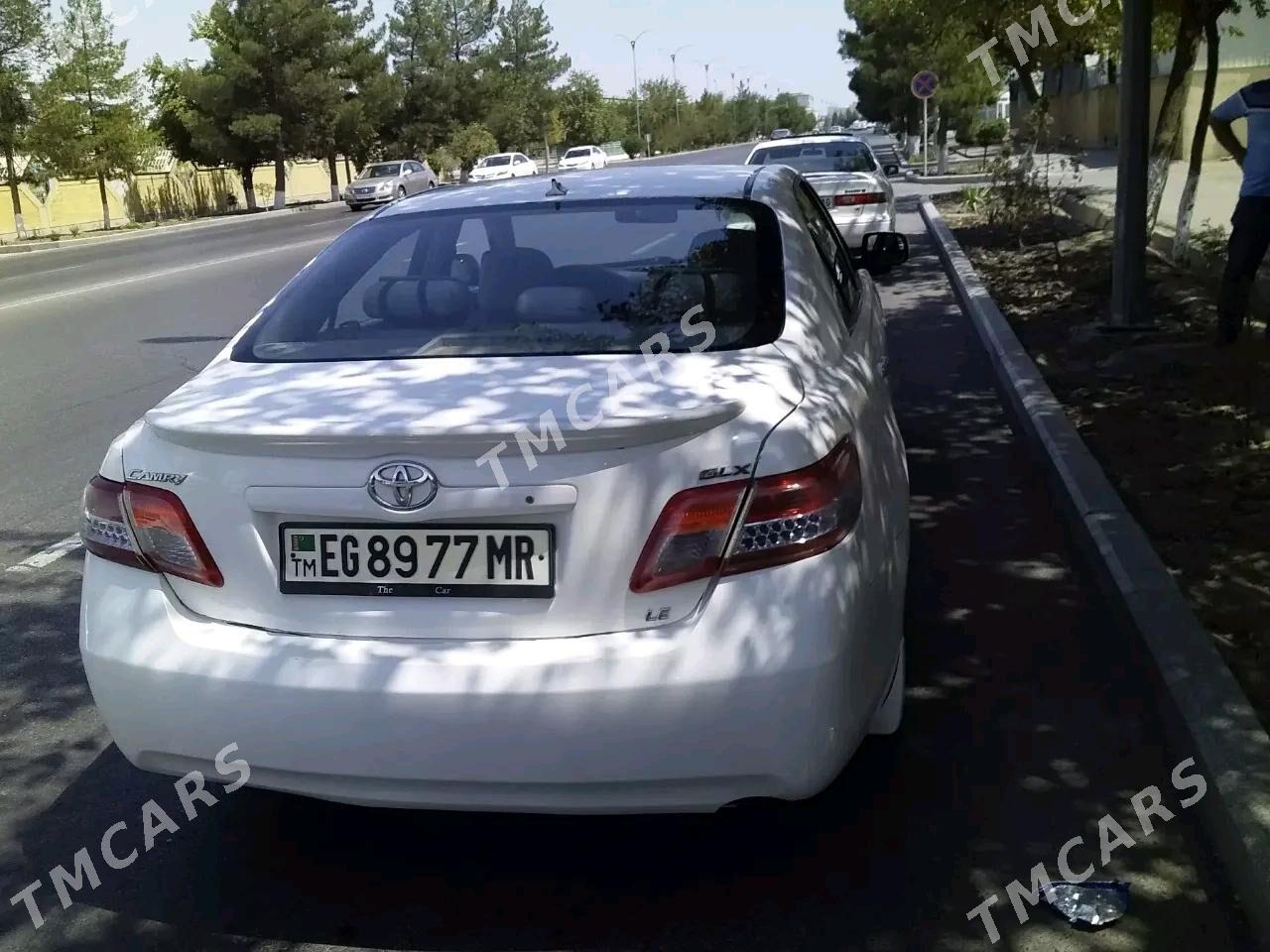 Toyota Camry 2010 - 150 000 TMT - Mary - img 4