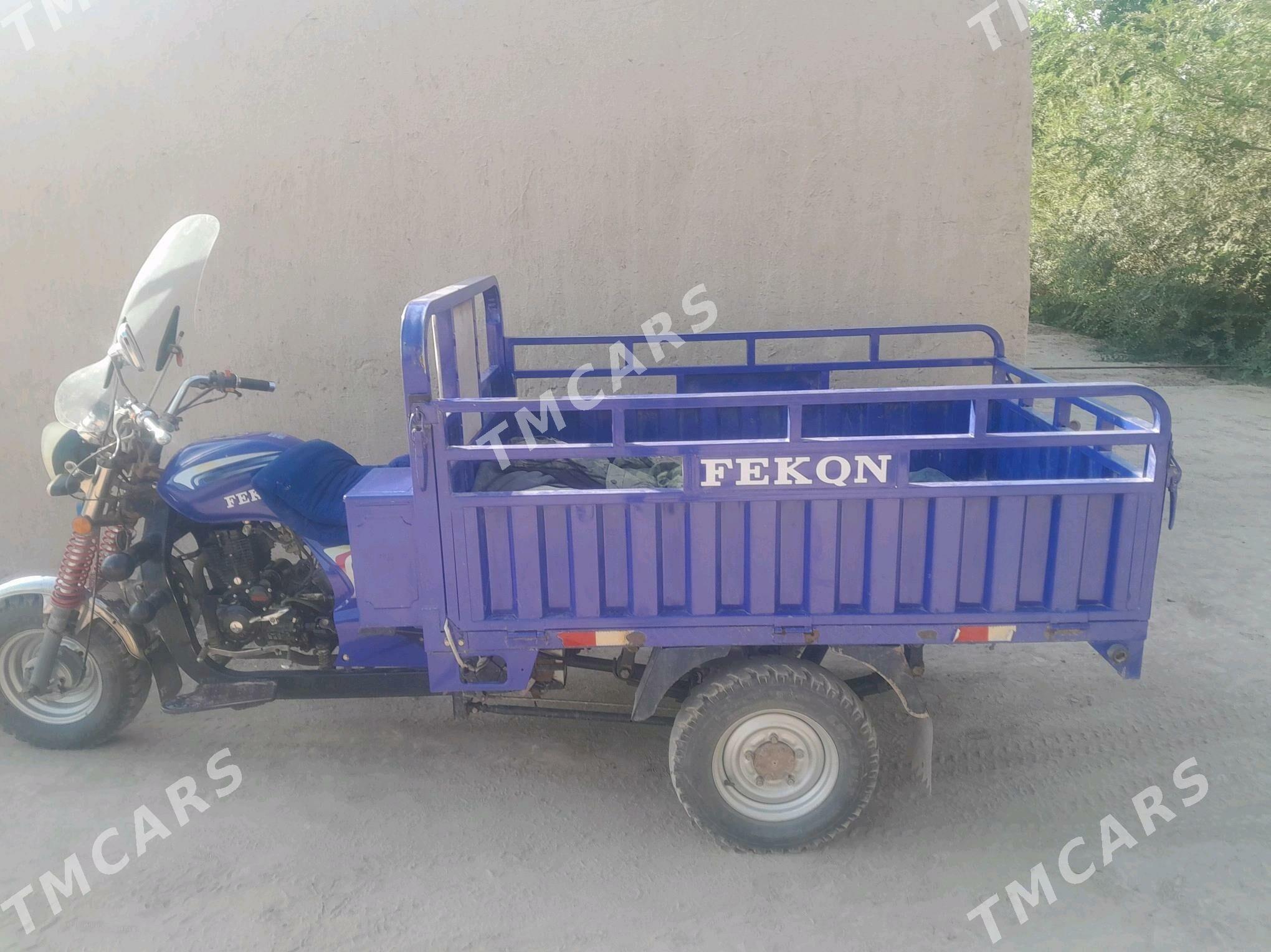 Fekon FK200-14G 2024 - 25 000 TMT - етр. Туркменбаши - img 2
