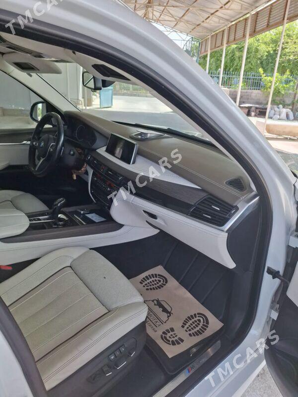 BMW X5 2017 - 600 000 TMT - Aşgabat - img 3