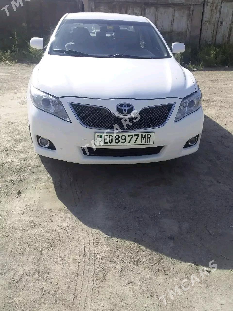 Toyota Camry 2010 - 150 000 TMT - Mary - img 2