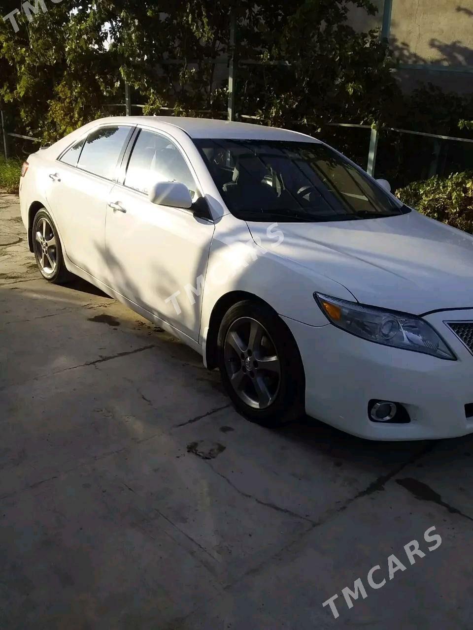 Toyota Camry 2010 - 150 000 TMT - Mary - img 3