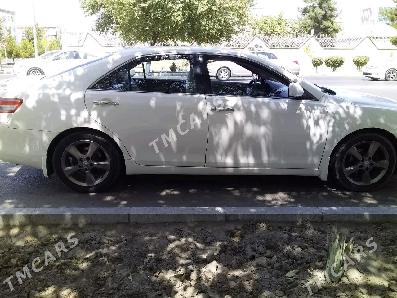 Toyota Camry 2010 - 150 000 TMT - Mary - img 5