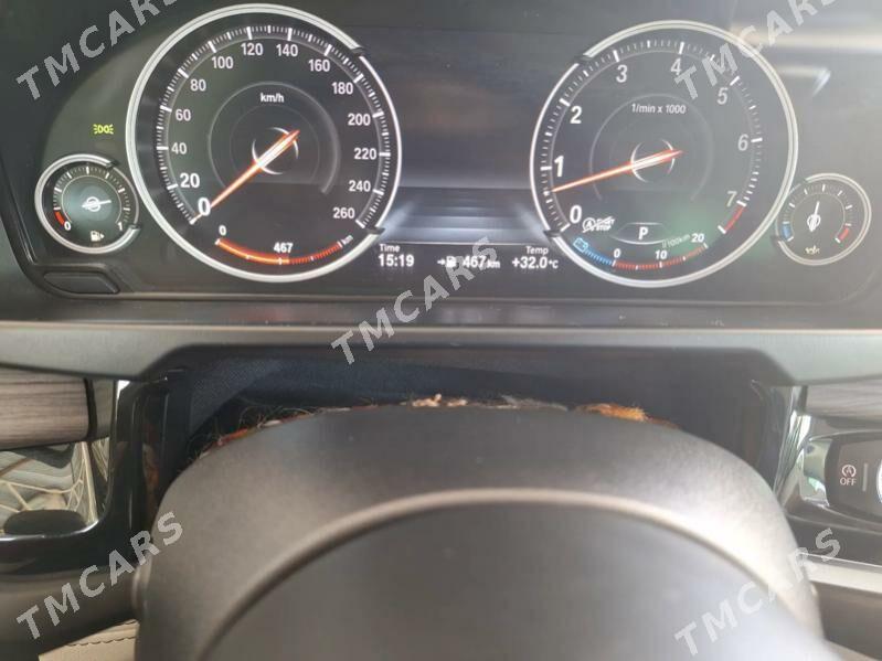 BMW X5 2017 - 600 000 TMT - Aşgabat - img 2
