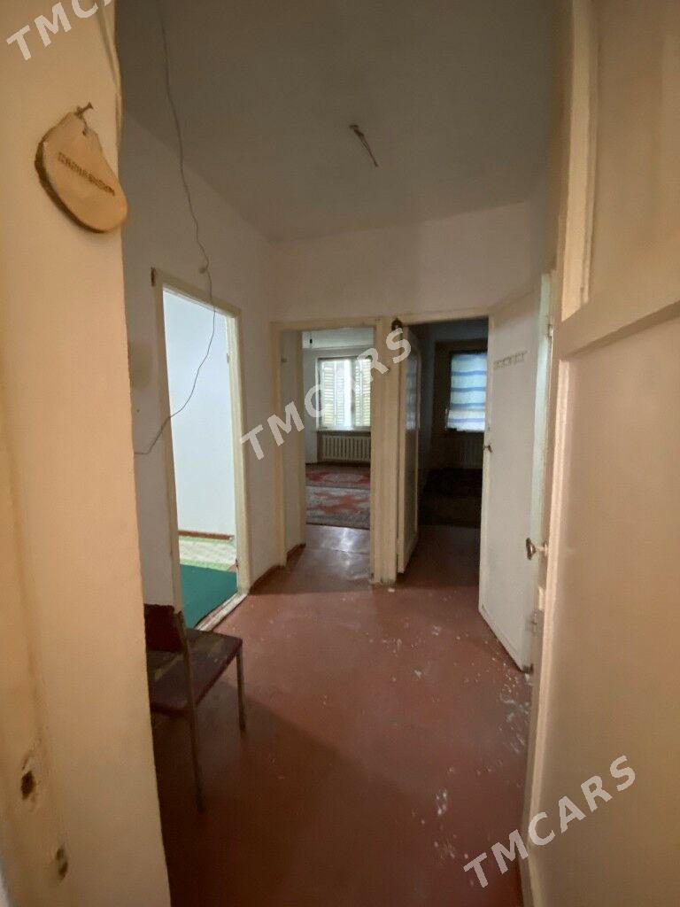 4 mkr 3 kom - Ашхабад - img 3