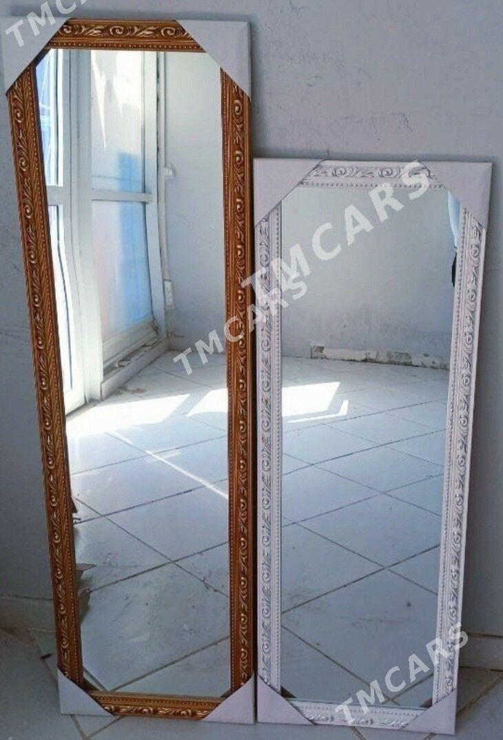 yuz gorulyan Ayna зеркала aýna - Aşgabat - img 2