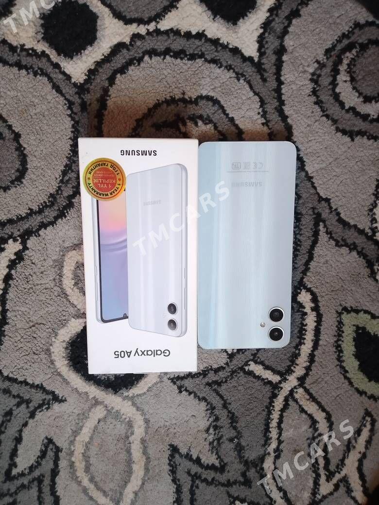 Samsung Galaxy A05 - 2 мкр - img 3