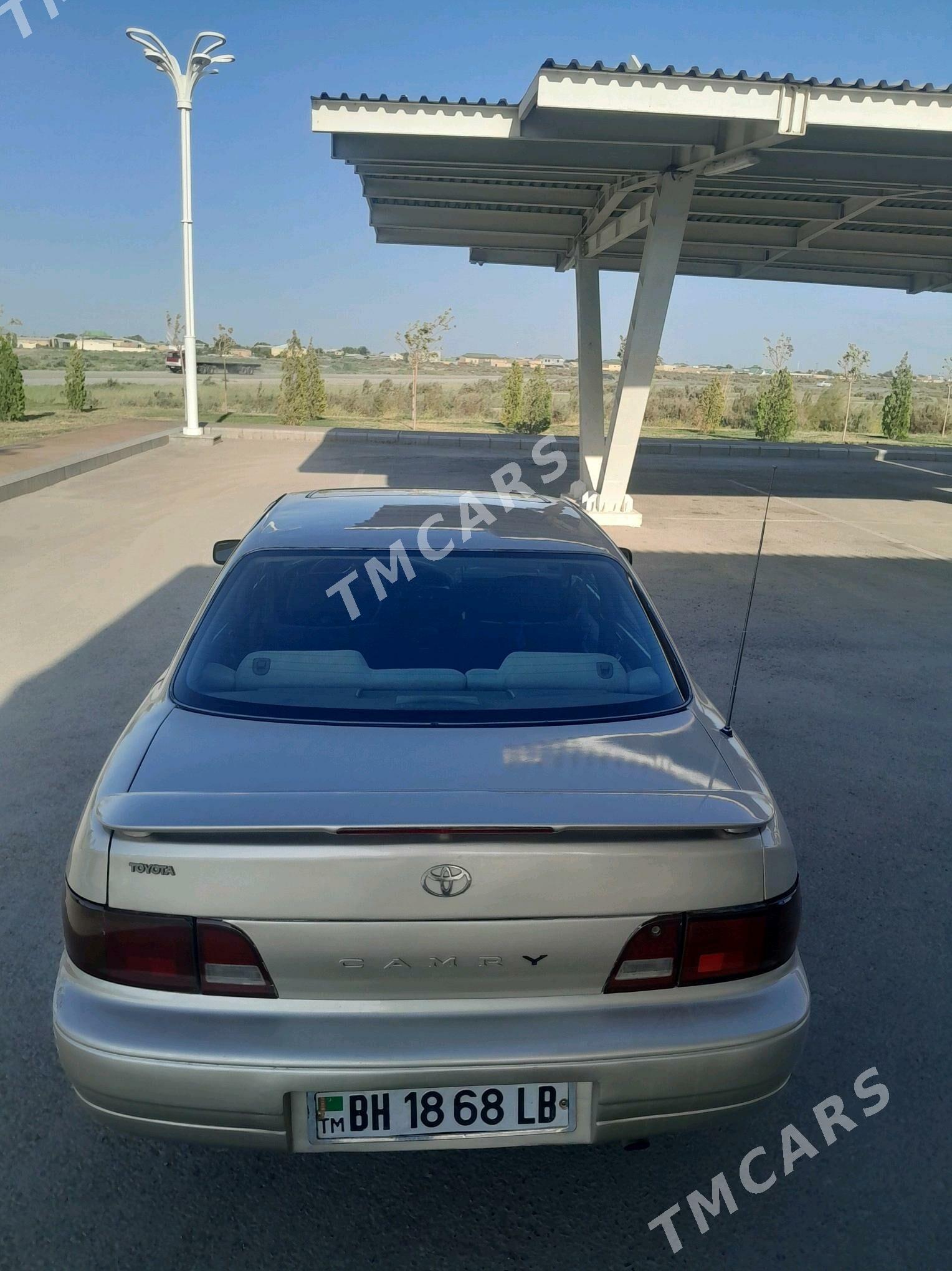 Toyota Camry 1996 - 85 000 TMT - Туркменабат - img 3