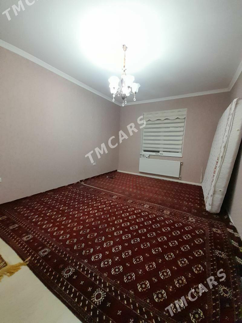 SATLYK 3 KOMNAT MIR 8  - Aşgabat - img 6