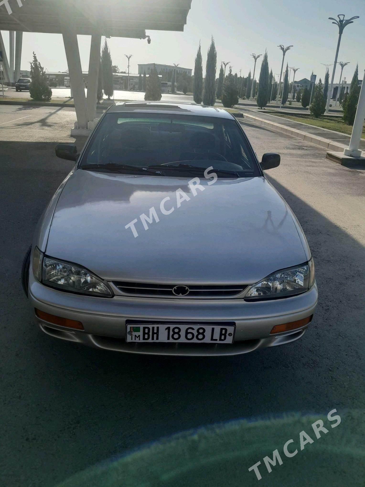 Toyota Camry 1996 - 85 000 TMT - Туркменабат - img 4