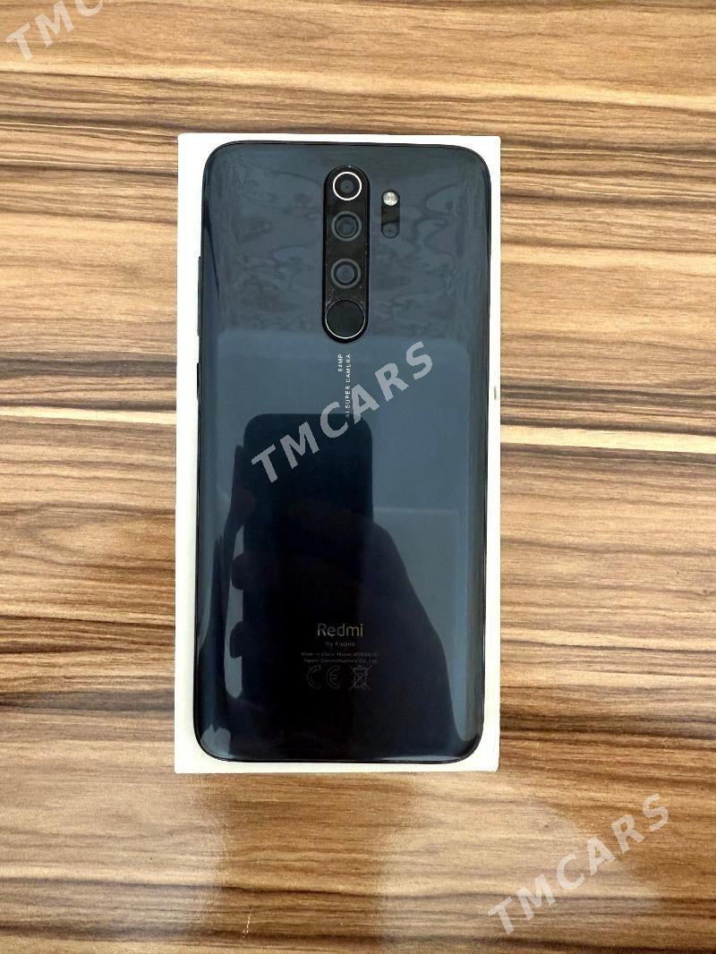 Redmi note 8 pro - Şabat etr. - img 3