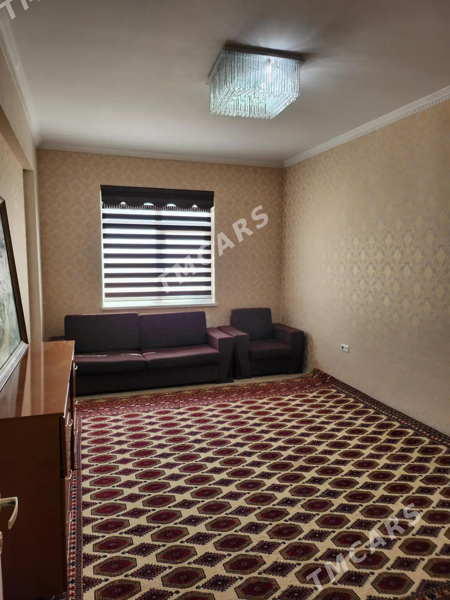 SATLYK 3 KOMNAT MIR 8  - Aşgabat - img 9