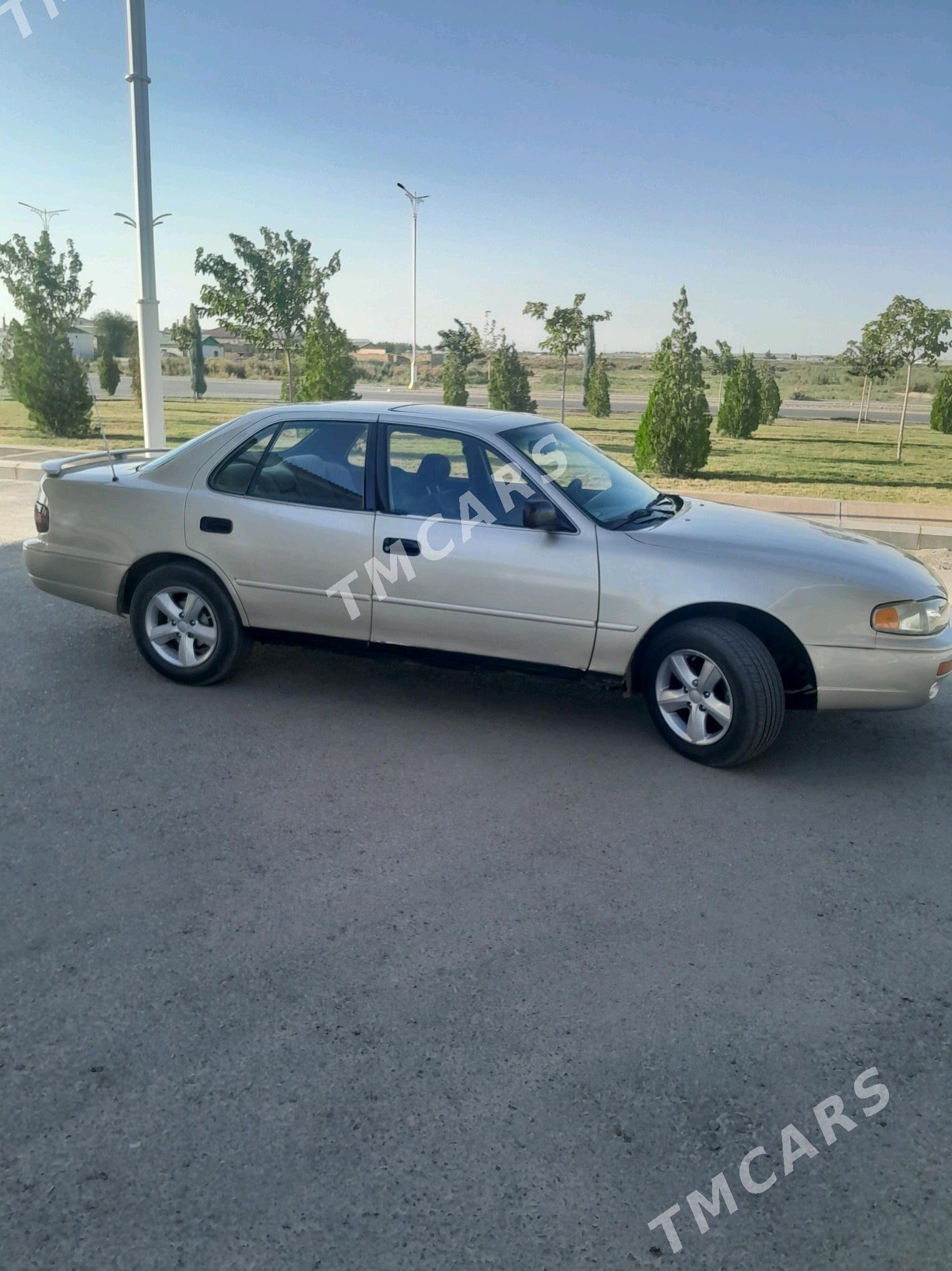Toyota Camry 1996 - 85 000 TMT - Туркменабат - img 5