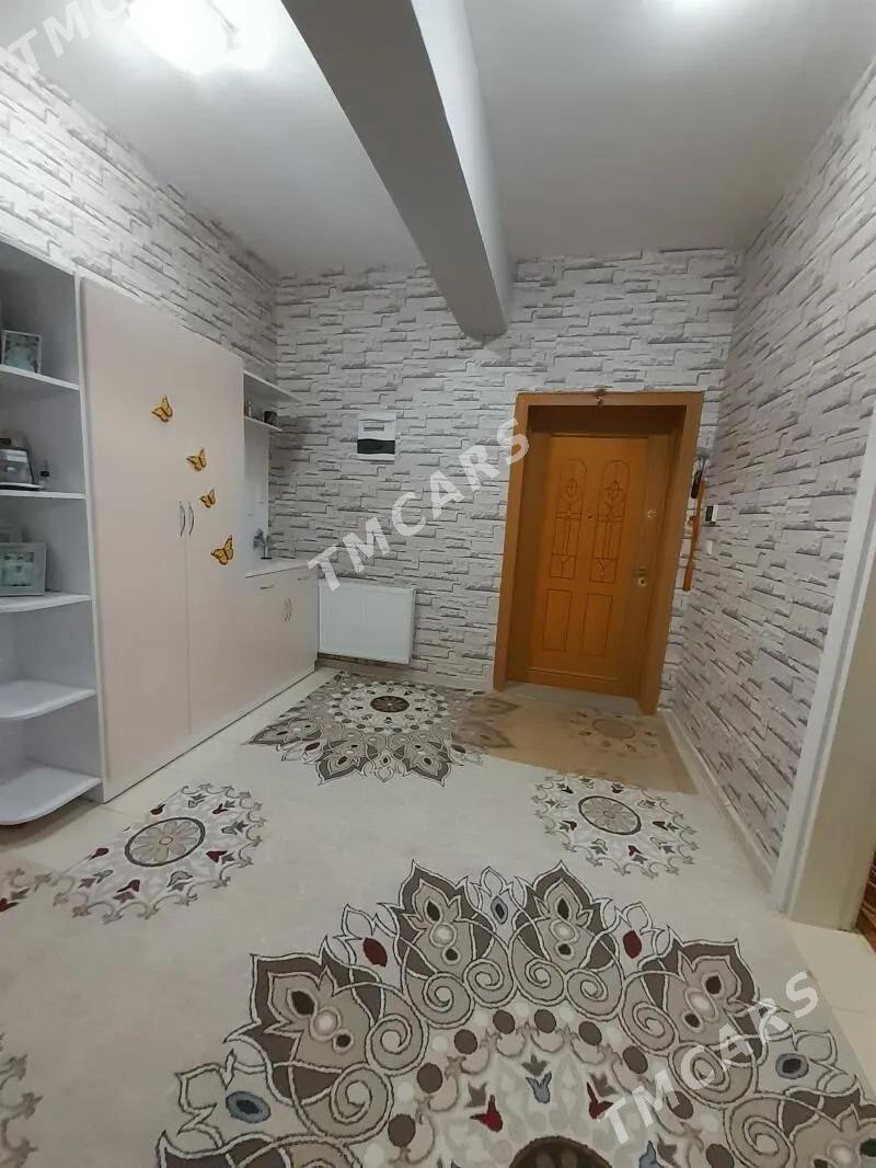 SATLYK 3 KOMNAT MIR 8  - Aşgabat - img 8