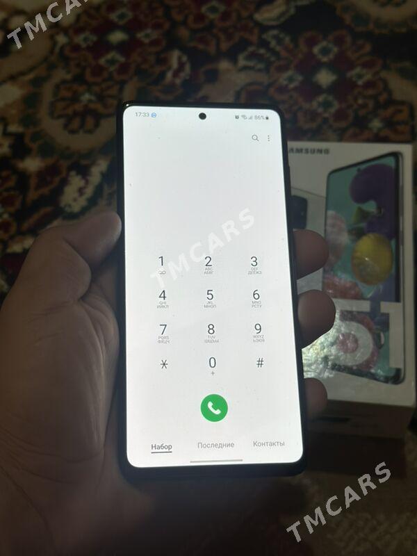 Samsung A51 - 30 mkr - img 6