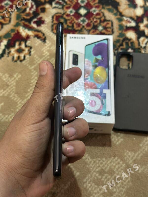 Samsung A51 - 30 mkr - img 3
