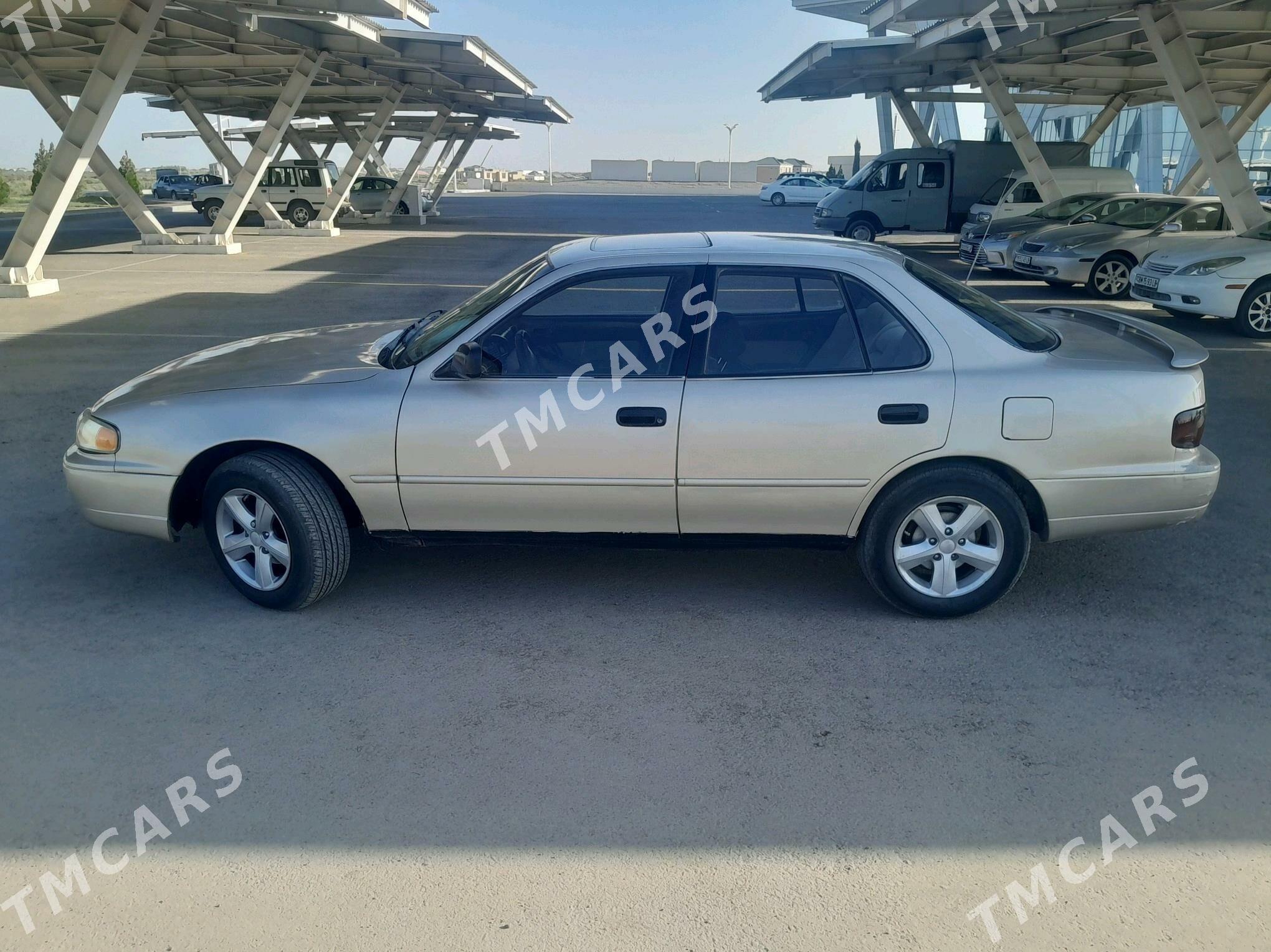 Toyota Camry 1996 - 85 000 TMT - Туркменабат - img 6