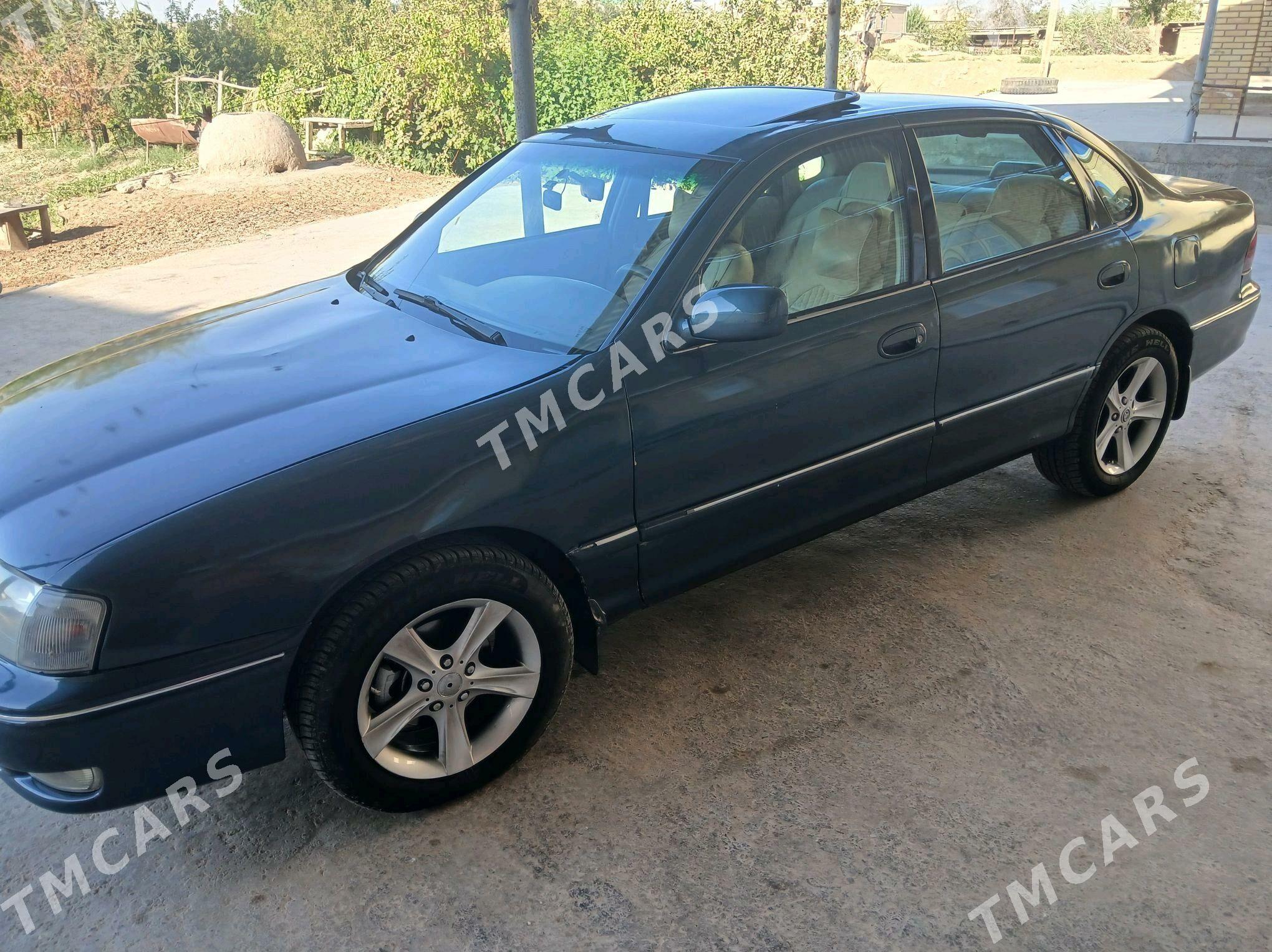 Toyota Avalon 1999 - 130 000 TMT - Мары - img 5