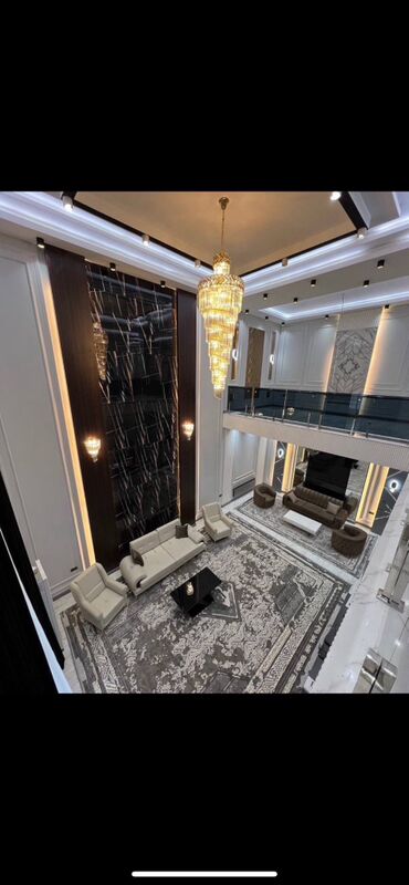 Yalkym Katej Котедж - Aşgabat - img 2