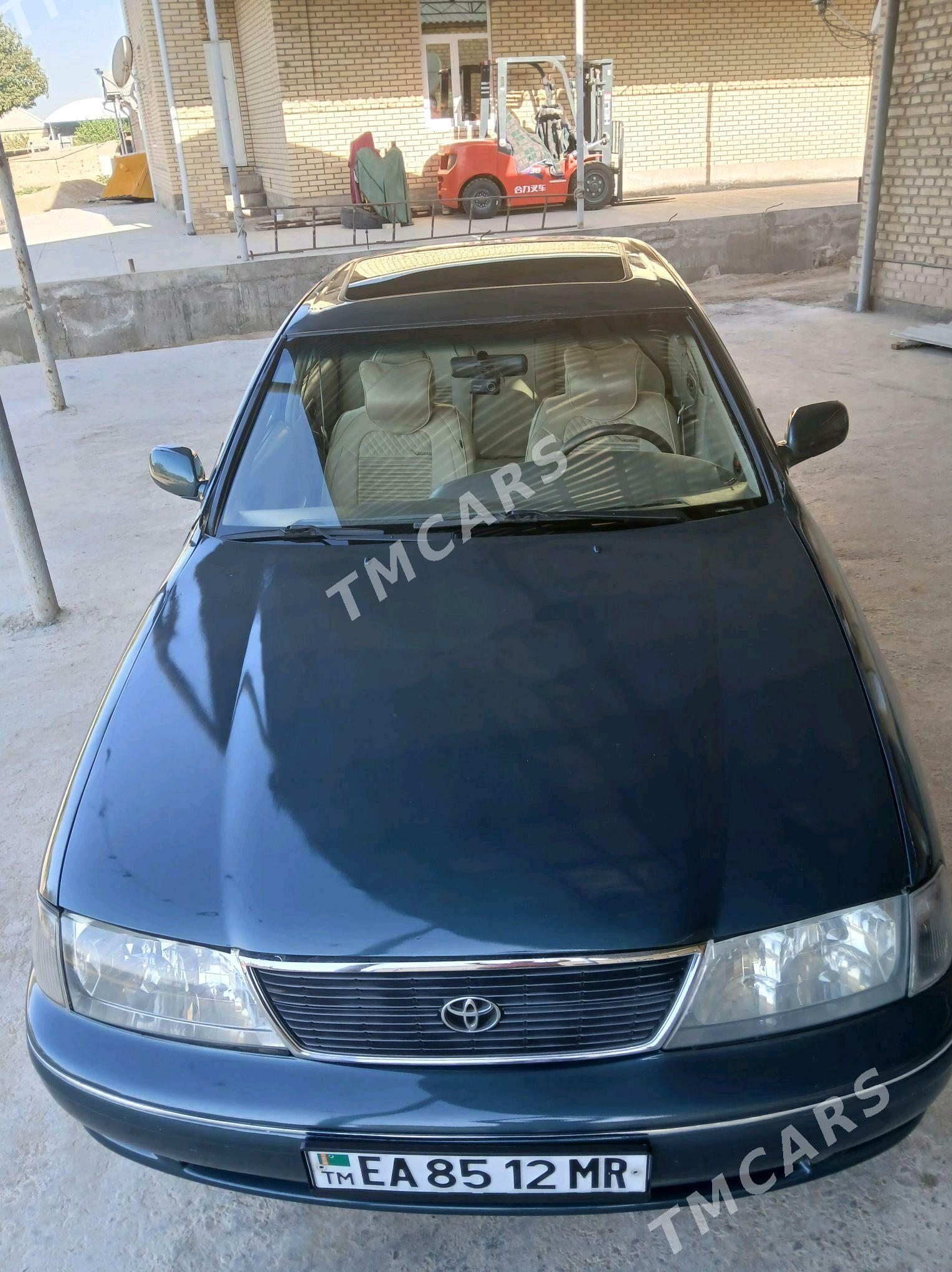 Toyota Avalon 1999 - 130 000 TMT - Мары - img 6