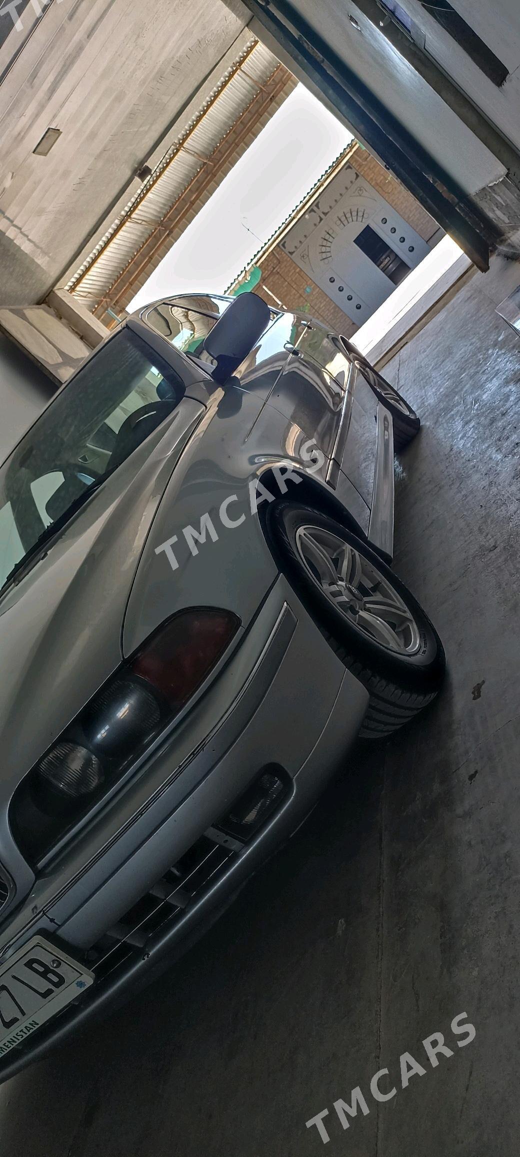 BMW 528 1997 - 100 000 TMT - Türkmenabat - img 6