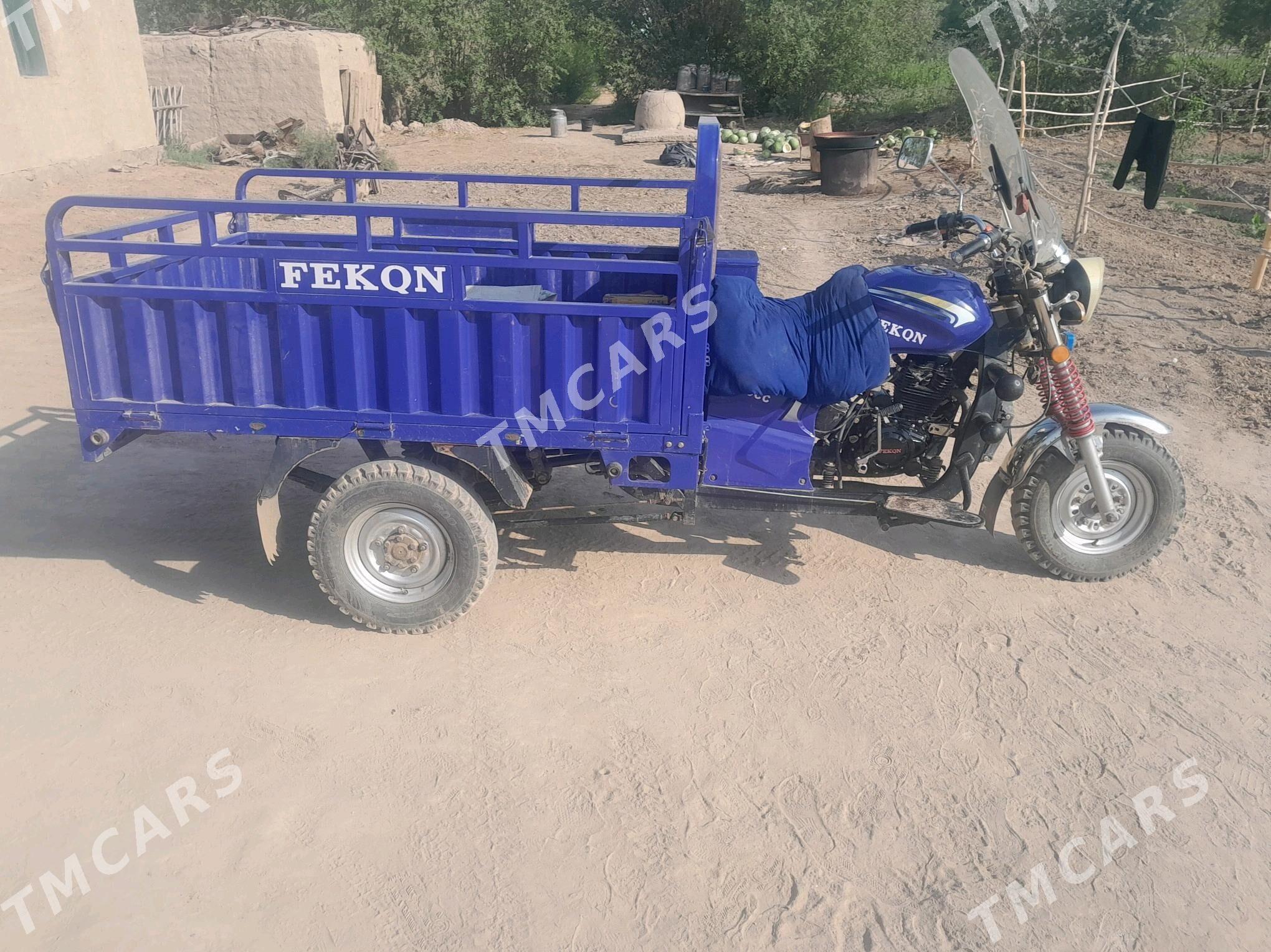 Fekon FK200-14G 2024 - 25 000 TMT - етр. Туркменбаши - img 3