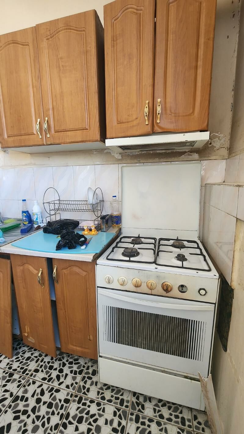 2 КОМН КВ GAUDAN,,V,, - Ашхабад - img 3