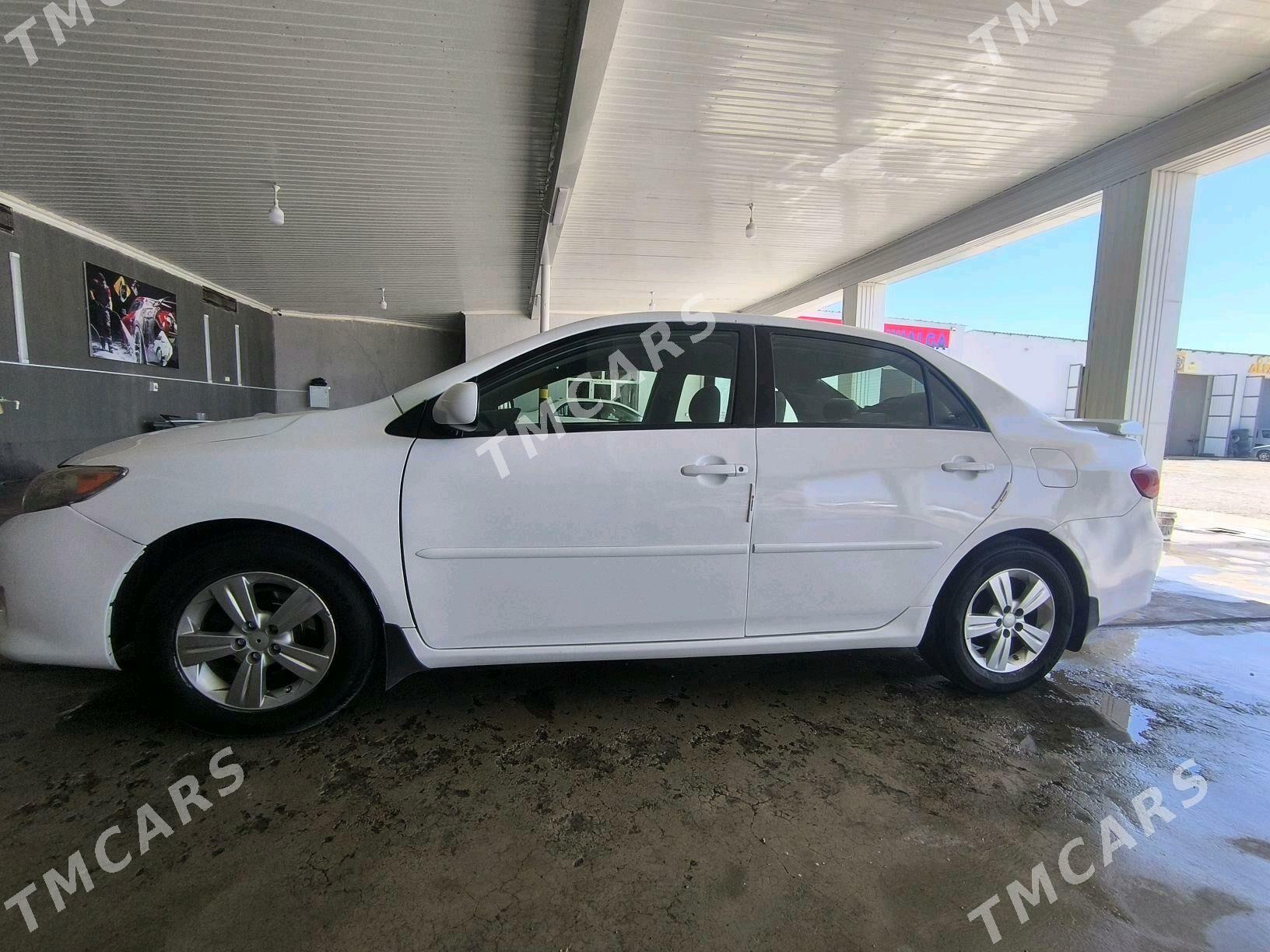 Toyota Corolla 2009 - 115 000 TMT - Ашхабад - img 2