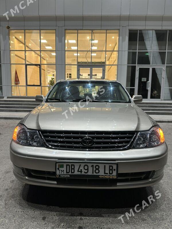 Toyota Avalon 2004 - 238 000 TMT - Türkmenabat - img 7
