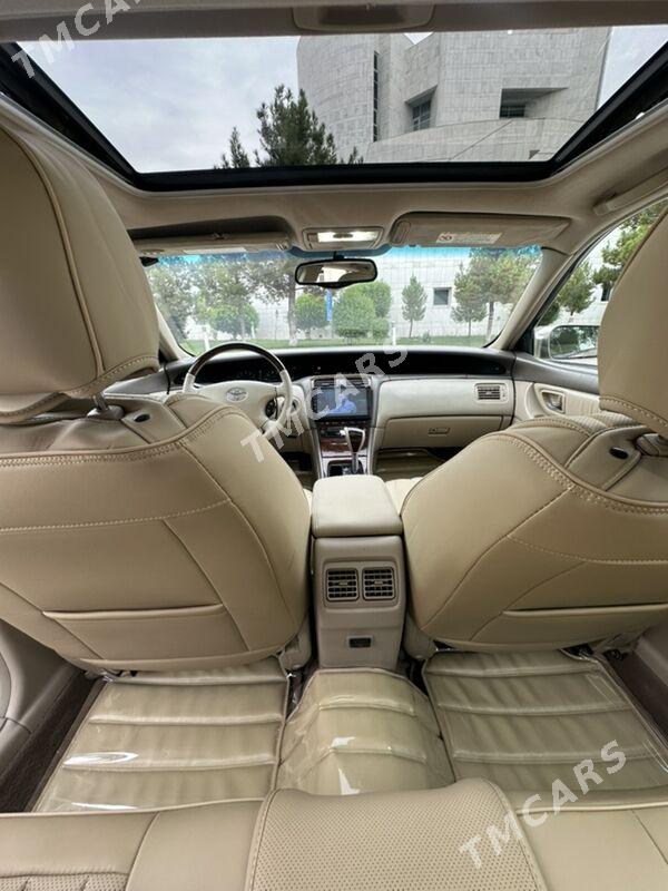 Toyota Avalon 2004 - 238 000 TMT - Türkmenabat - img 10