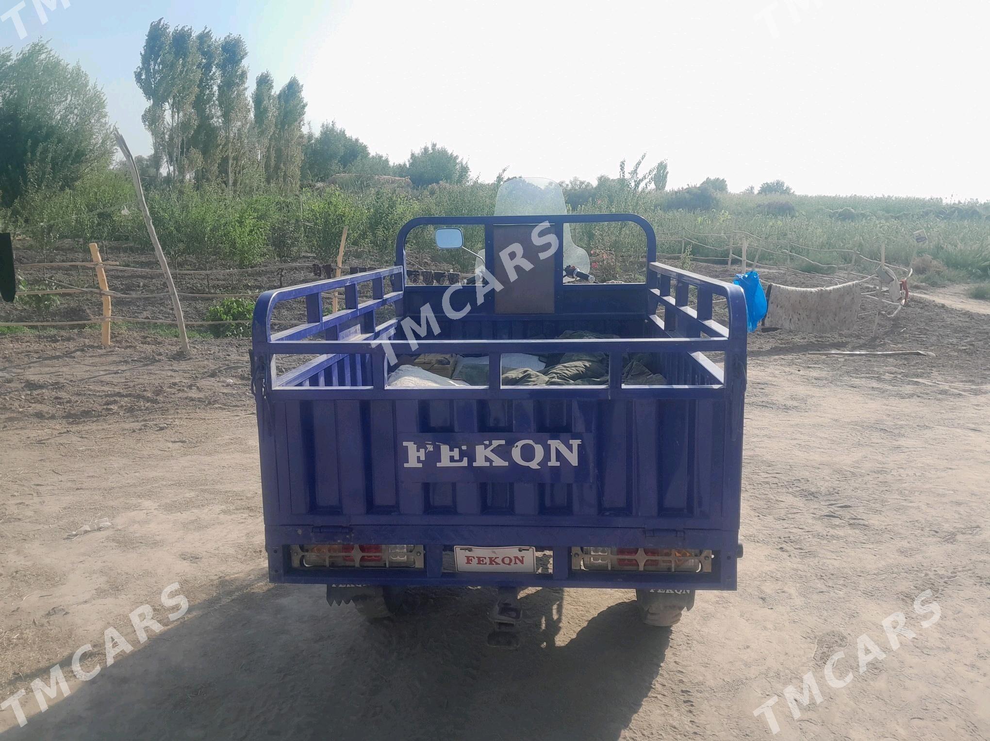 Fekon FK200-14G 2024 - 25 000 TMT - етр. Туркменбаши - img 4