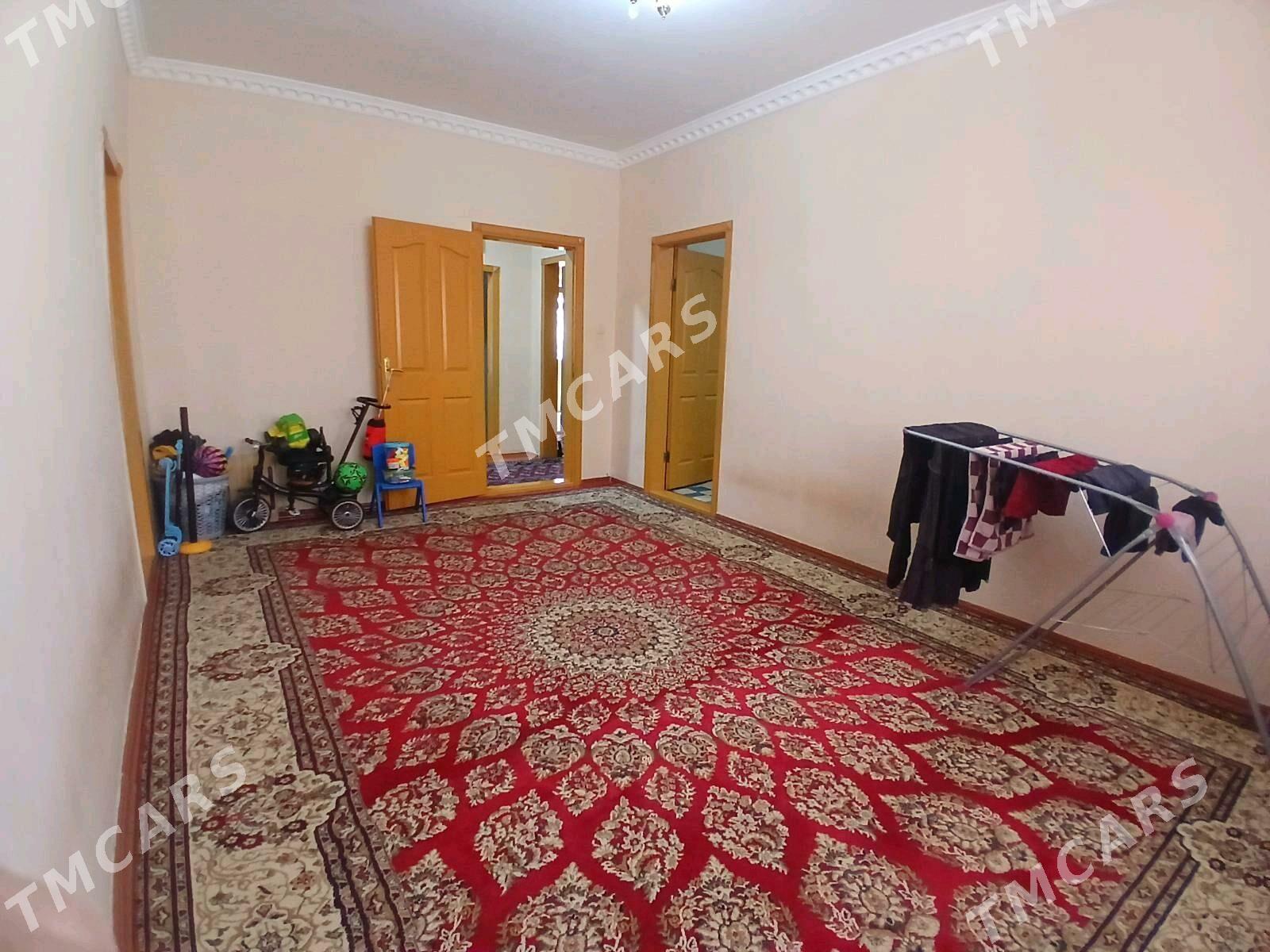 Mir 4 3+1 komnat satlyk jay - Мир 4 - img 6