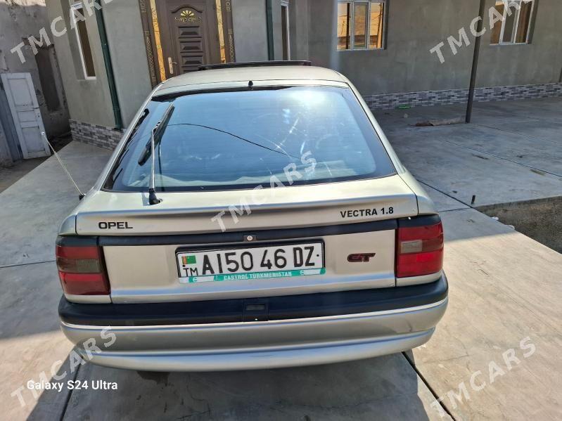 Opel Vectra 1993 - 33 000 TMT - Дашогуз - img 3