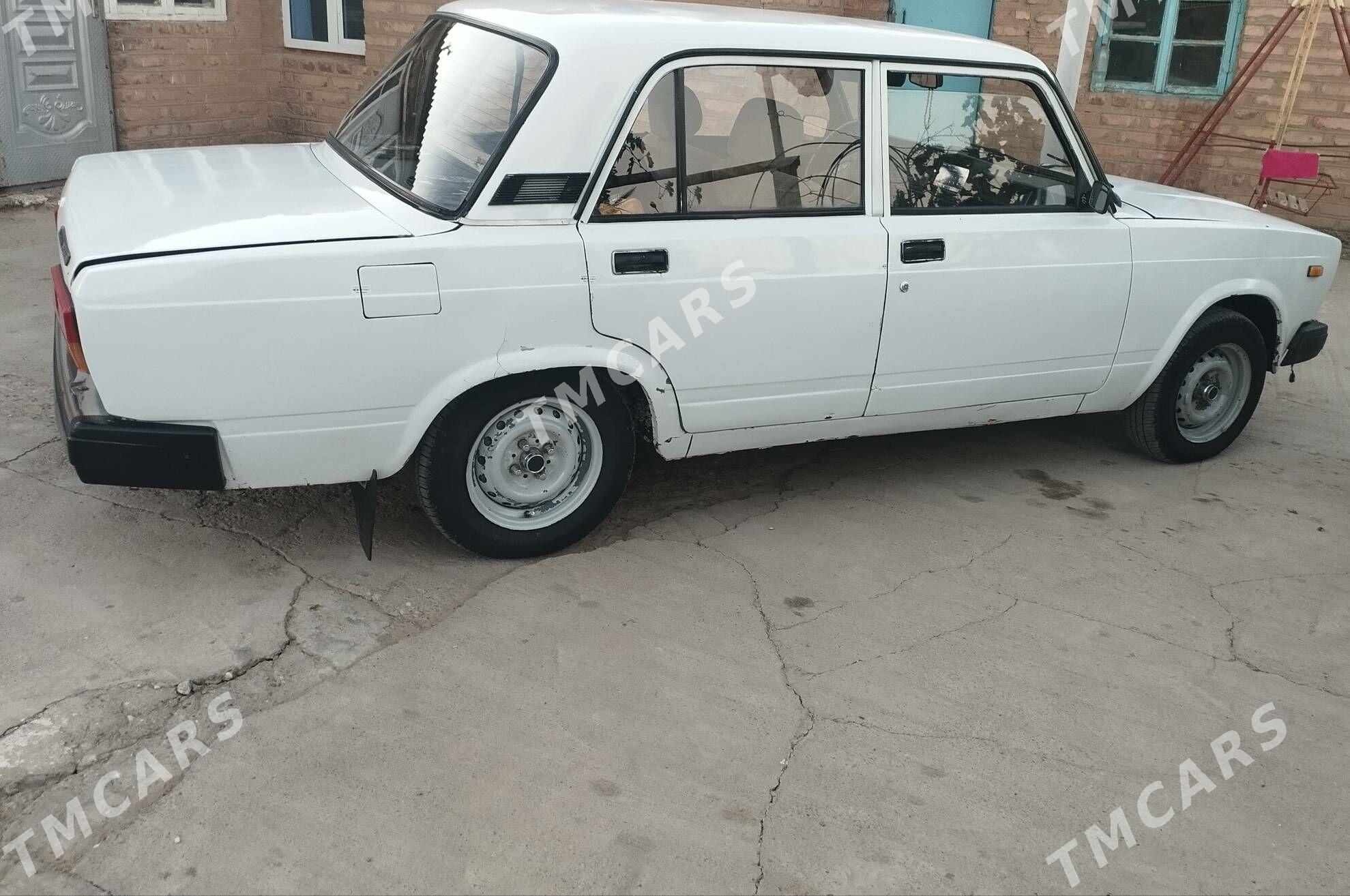 Lada 2107 1998 - 20 000 TMT - Серахс - img 7