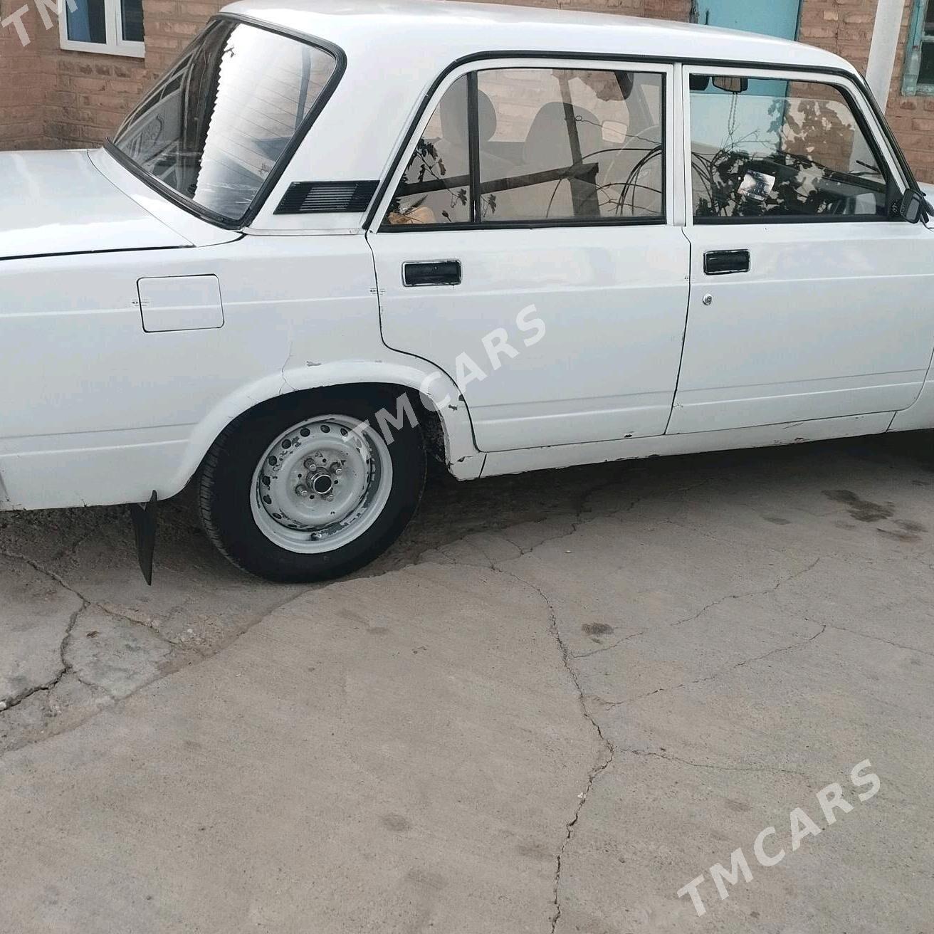 Lada 2107 1998 - 20 000 TMT - Серахс - img 4