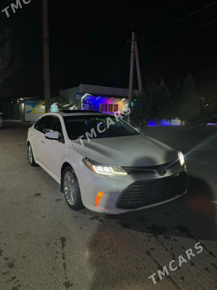 Toyota Avalon 2016 - 330 000 TMT - Бузмеин - img 2