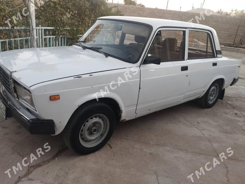 Lada 2107 1998 - 20 000 TMT - Серахс - img 2