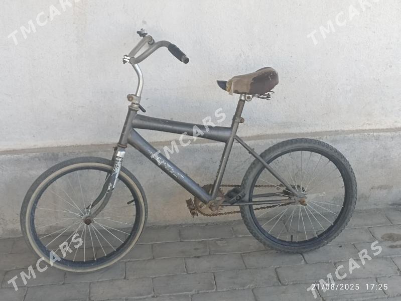 Welisopet kiçi - Türkmengala - img 2