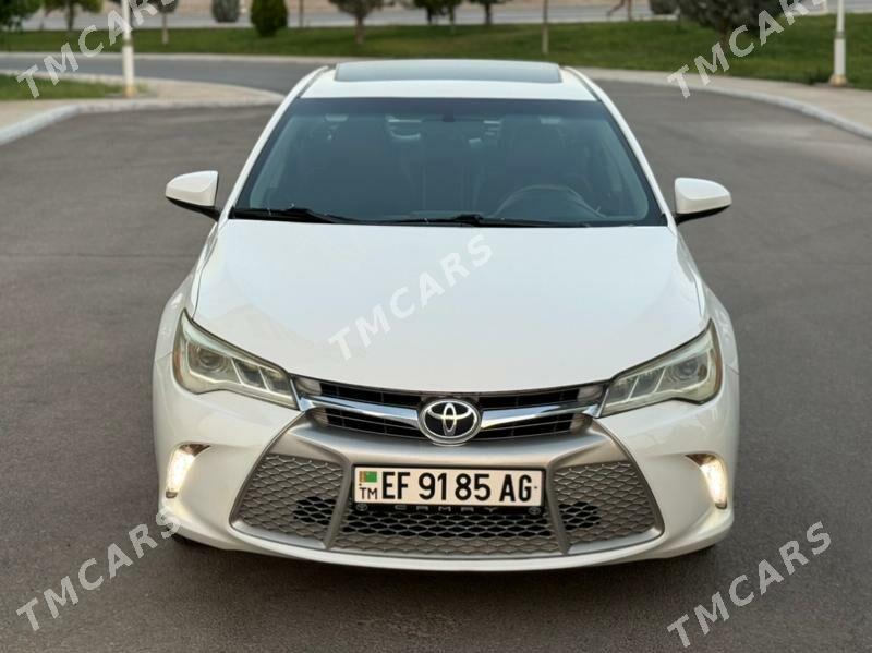 Toyota Camry 2017 - 219 000 TMT - Гаудан "Б" - img 4