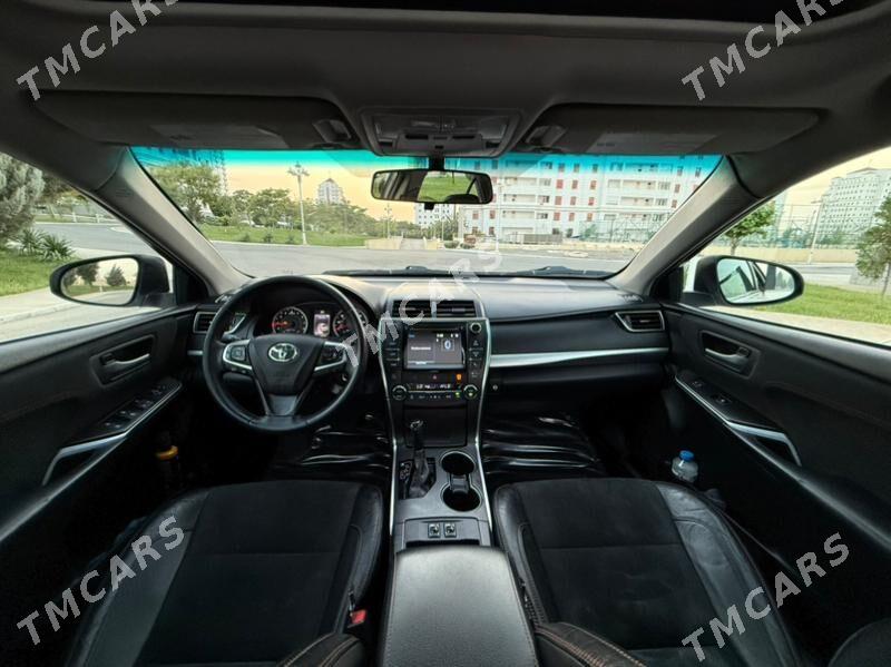 Toyota Camry 2017 - 219 000 TMT - Гаудан "Б" - img 3