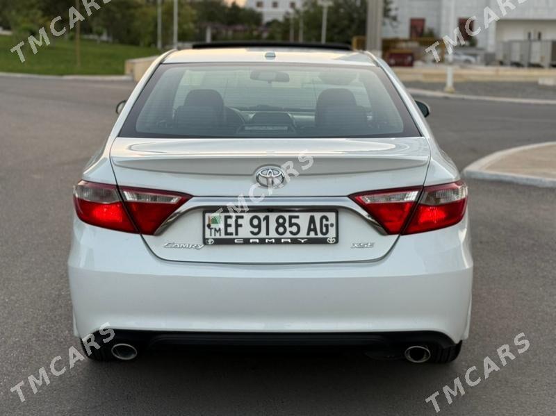Toyota Camry 2017 - 219 000 TMT - Гаудан "Б" - img 2