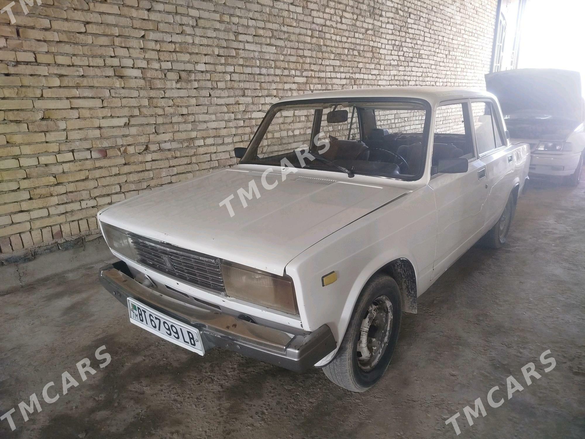 Lada 2105 1993 - 16 000 TMT - Туркменабат - img 2