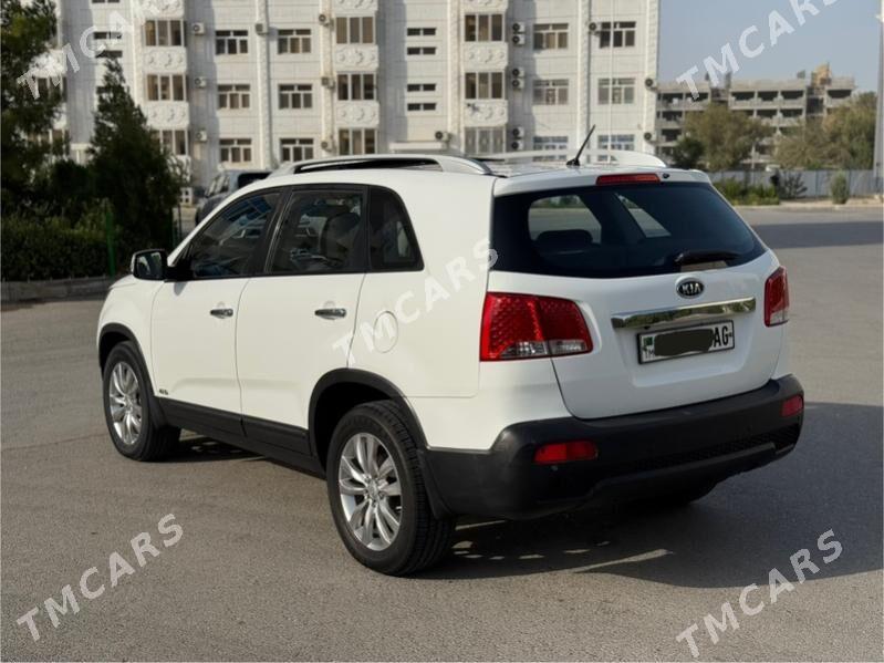Kia Sorento 2010 - 159 000 TMT - Ашхабад - img 5