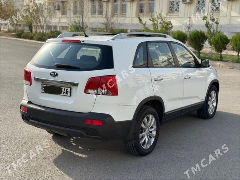 Kia Sorento 2010 - 159 000 TMT - Ашхабад - img 7