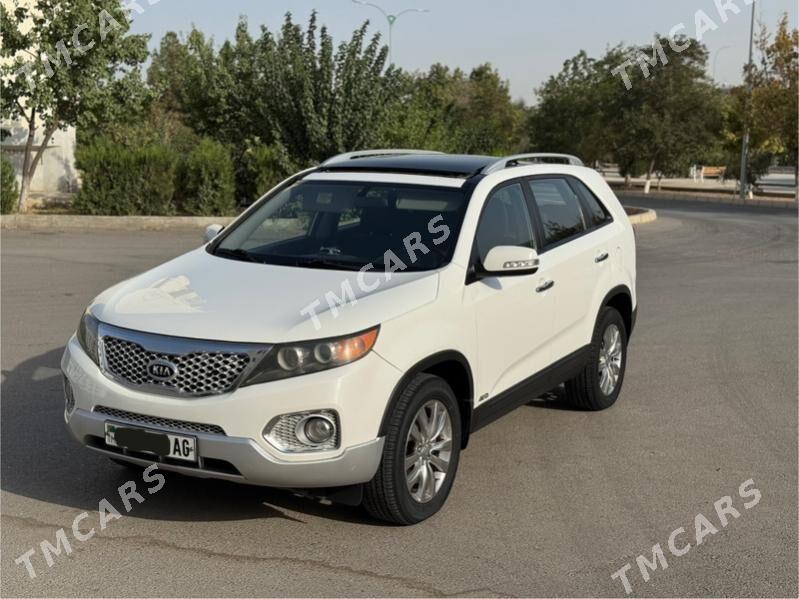 Kia Sorento 2010 - 159 000 TMT - Ашхабад - img 2